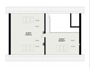 Endo 3 - Rzut piętra