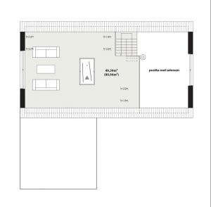 Hana 2 - Rzut piętra