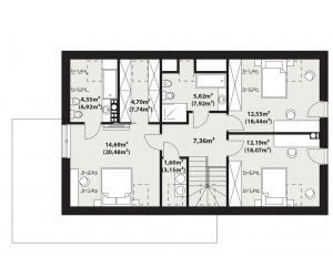 Kiri 2 - Rzut piętra