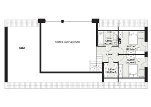 Multi 2 - Rzut piętra