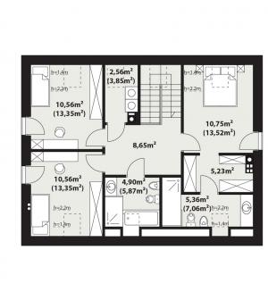 Nemini - Rzut piętra