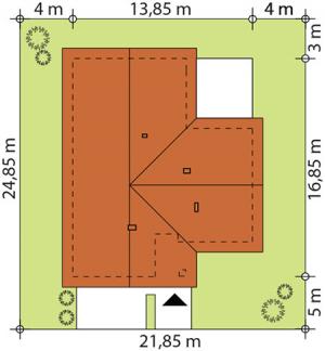 Niko 2 - Rzut piętra