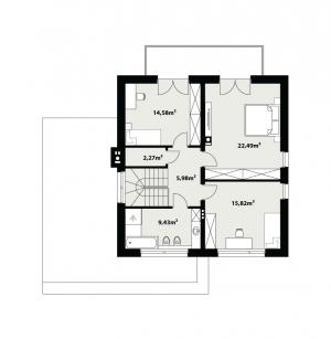 Nowik - Rzut piętra