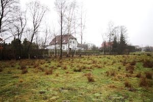 Na co zwrócić uwagę przy kupnie działki pod budowę domu?