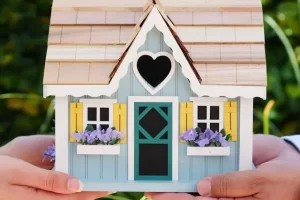 Co obejmuje ubezpieczenie domu?