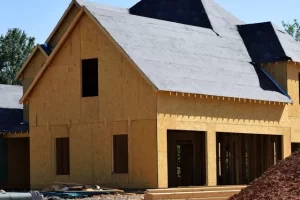 Ubezpieczenie domu w budowie